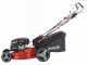 Geotech PRO S53-225 BMSGW ES - Tagliaerba trazionato 4in1 - Avviamento elettrico