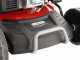 Geotech PRO S53-225 BMSGW ES - Tagliaerba trazionato 4in1 - Avviamento elettrico