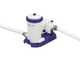 Bestway Power Steel 561ES - Piscina Ovale