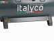 Italyco Maxi 10/270 - Compressore rotativo a vite - Pressione max 10 bar
