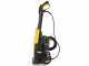 Lavor Galaxy 150 - Idropulitrice Lavorwash a freddo - 150 bar max - 450 l/h max