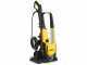 Lavor Galaxy 150 - Idropulitrice Lavorwash a freddo - 150 bar max - 450 l/h max