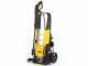 Lavor Galaxy 150 - Idropulitrice Lavorwash a freddo - 150 bar max - 450 l/h max