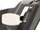 GreenBay GB-LM 46 S - Tagliaerba trazionato - 4 in 1 -  Motore a scoppio da 170cc