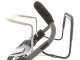 GreenBay GB-LM 46 S - Tagliaerba trazionato - 4 in 1 -  Motore a scoppio da 170cc