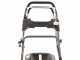 GreenBay GB-LM 46 S - Tagliaerba trazionato - 4 in 1 -  Motore a scoppio da 170cc