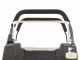 GreenBay GB-LM 46 S - Tagliaerba trazionato - 4 in 1 -  Motore a scoppio da 170cc