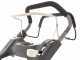 GreenBay GB-LM 46 S - Tagliaerba trazionato - 4 in 1 -  Motore a scoppio da 170cc