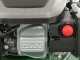 GreenBay GB-LM 46 S - Tagliaerba trazionato - 4 in 1 -  Motore a scoppio da 170cc