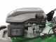 GreenBay GB-LM 46 S - Tagliaerba trazionato - 4 in 1 -  Motore a scoppio da 170cc