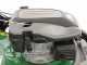 GreenBay GB-LM 46 S - Tagliaerba trazionato - 4 in 1 -  Motore a scoppio da 170cc
