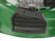 GreenBay GB-LM 46 S - Tagliaerba trazionato - 4 in 1 -  Motore a scoppio da 170cc