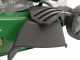 GreenBay GB-LM 46 S - Tagliaerba trazionato - 4 in 1 -  Motore a scoppio da 170cc