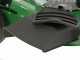 GreenBay GB-LM 46 S - Tagliaerba trazionato - 4 in 1 -  Motore a scoppio da 170cc