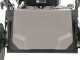 GreenBay GB-LM 46 S - Tagliaerba trazionato - 4 in 1 -  Motore a scoppio da 170cc