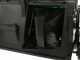 GreenBay GB-LM 46 S - Tagliaerba trazionato - 4 in 1 -  Motore a scoppio da 170cc