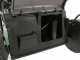 GreenBay GB-LM 46 S - Tagliaerba trazionato - 4 in 1 -  Motore a scoppio da 170cc