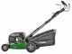 GreenBay GB-LM 46 S - Tagliaerba trazionato - 4 in 1 -  Motore a scoppio da 170cc