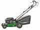 GreenBay GB-LM 46 S - Tagliaerba trazionato - 4 in 1 -  Motore a scoppio da 170cc