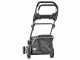 GreenBay GB-LM 46 S - Tagliaerba trazionato - 4 in 1 -  Motore a scoppio da 170cc