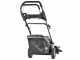 GreenBay GB-LM 46 S - Tagliaerba trazionato - 4 in 1 -  Motore a scoppio da 170cc