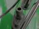 GreenBay GB-LM 46 S - Tagliaerba trazionato - 4 in 1 -  Motore a scoppio da 170cc