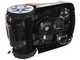 Yard Force XPower 800 - Robot rasaerba - Gestione tramite App - Bluetooth integrato
