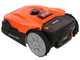 Yard Force XPower 800 - Robot rasaerba - Gestione tramite App - Bluetooth integrato