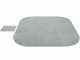 Tappeto base idromassaggio spa 196x196cm Bestway 60334
