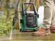 BOSCH UniversalAquatak 36V-100 - Idropulitrice a batteria - 100 Bar - 36V 4Ah