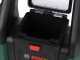 BOSCH UniversalAquatak 36V-100 - Idropulitrice a batteria - 100 Bar - 36V 4Ah