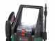 BOSCH UniversalAquatak 36V-100 - Idropulitrice a batteria - 100 Bar - 36V 4Ah