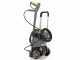 K&auml;rcher Pro HD 6/13 C Plus  - Idropulitrice professionale a freddo - 190 bar max - 590 l/h