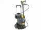 K&auml;rcher Pro HD 6/13 C Plus  - Idropulitrice professionale a freddo - 190 bar max - 590 l/h