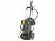 K&auml;rcher Pro HD 6/13 C Plus  - Idropulitrice professionale a freddo - 190 bar max - 590 l/h