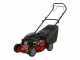 Castelgarden XC 48 HS - Tagliaerba a scoppio trazionato - 4 in 1 - Motore Honda GCVx 145