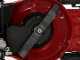Castelgarden XC 48 HS - Tagliaerba a scoppio trazionato - 4 in 1 - Motore Honda GCVx 145