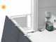 EcoFlow PowerStream 800W - Microinverter fotovoltaico