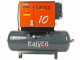 Italyco KV 10/270 - Compressore rotativo a vite - Pressione max 10 bar