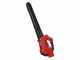 Blue Bird BL 23-800 - Soffiatore a batteria - SENZA BATTERIA E CARICABATTERIA