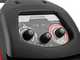 Telwin Technomig 180 Dual Synergic - Saldatrice Inverter Multiprocesso (MIG-MAG/FLUX/BRAZING/MMA/TIG LIFT) - NO GAS