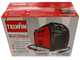 Telwin Technomig 180 Dual Synergic - Saldatrice Inverter Multiprocesso (MIG-MAG/FLUX/BRAZING/MMA/TIG LIFT) - NO GAS