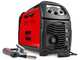 Telwin Technomig 180 Dual Synergic - Saldatrice Inverter Multiprocesso (MIG-MAG/FLUX/BRAZING/MMA/TIG LIFT) - NO GAS