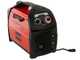 Telwin Technomig 180 Dual Synergic - Saldatrice Inverter Multiprocesso (MIG-MAG/FLUX/BRAZING/MMA/TIG LIFT) - NO GAS