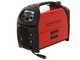 Telwin Technomig 180 Dual Synergic - Saldatrice Inverter Multiprocesso (MIG-MAG/FLUX/BRAZING/MMA/TIG LIFT) - NO GAS