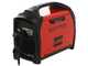 Telwin Technomig 180 Dual Synergic - Saldatrice Inverter Multiprocesso (MIG-MAG/FLUX/BRAZING/MMA/TIG LIFT) - NO GAS