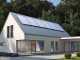 EcoFlow Pannello fotovoltaico rigido - 2 x 100W
