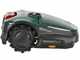 Robomow RKS 1500 - Robot rasaerba con perimetro - Con batteria al litio 18,5V 4,9Ah