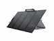 EcoFlow Pannello fotovoltaico portatile Bifacciale - 220W