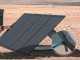 EcoFlow Pannello fotovoltaico portatile Bifacciale - 220W